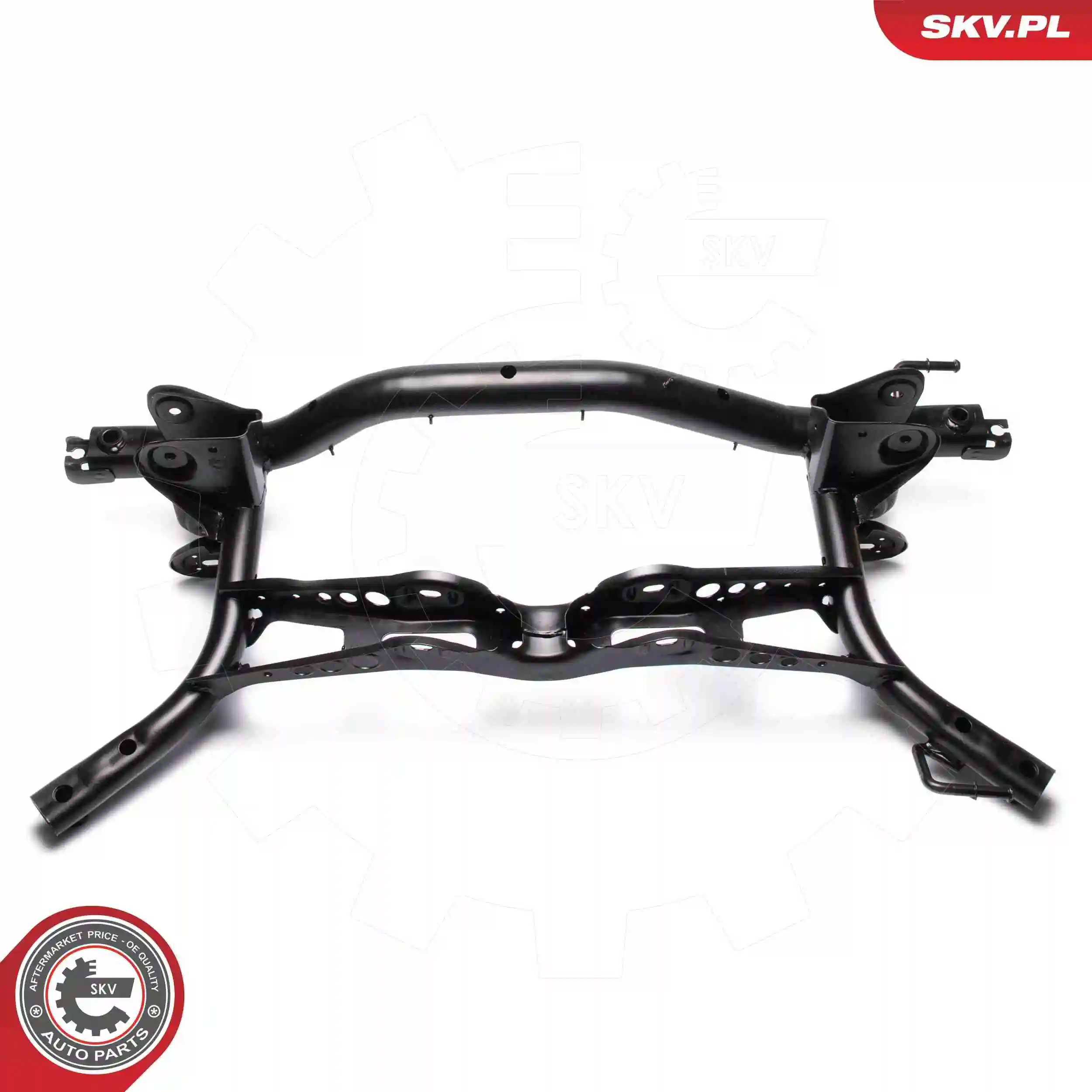 Support Frame/Subframe